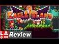 Eagle Island Game Review | (Nintendo Switch / PC)