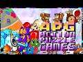 [RATOS RETRO] APG: Action Puzzle Games - Vol.2
