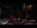 Elite Dangerous: High-Intensity Combat Zone