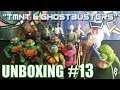 Epic Toy Haul Unboxing (Part 4): Vintage TMNT & Ghostbusters Action Figures