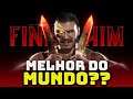 ESSE é o MELHOR KANO DO MUNDO? - Mortal Kombat 11