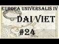 Europa Universalis 4 - Golden Century: Dai Viet #24