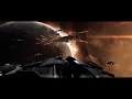 EVE Online: SHATTERED DREAMS w/ Comms Experiment Snippet (Abandoned Version) ft. progodlegend