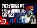Everything we know about Project Re-fantasy (Atlus newest IP)