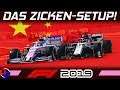 F1 2019 KARRIERE #4 – Shanghai, China GP | Let’s Play Formel 1 Deutsch Gameplay German