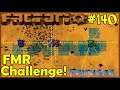 Factorio Million Robot Challenge #140: Robot Highway!