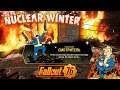 Fallout 76: Nuclear Winter ☠ Победа ➤ Как Уничтожить Пол Сервера Своими Руками #78