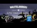 Fallout 76 Wastelanders - GTX 1060 | i5 3470 | 1080P
