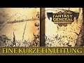 Fantasy General II Die Geschichte beginnt