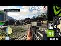 Far Cry 3 4K Ultra Settings | RTX 2080 Ti | i9 9900K 5.1GHz