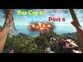 Far Cry 6 PC Gameplay GTX 1660ti Part 6