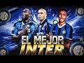 FIFA 19 El Ultimo Fut Champions Con El MEJOR INTER y La 3142 Version CONTE