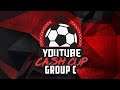 Fifa 21 CashCup Live - Group C - DreamApart's Games