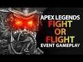 Fight or Flight Event - Apex Legends