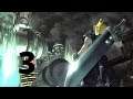 Final Fantasy 7 Part 3 The Promise (With Commentary)
