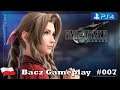 Final Fantasy 7 Remake "Chapter 5" Gameplay HD #007 PL