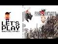 Final Fantasy VI #01 mit Alex | Eine Legende erwacht | Let's Play