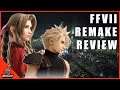 Final Fantasy VII Remake Review - Spoiler Free!