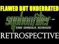 "Flawed but Underrated" - Syphon Filter The Omega Strain Retrospective Review (Development/Analysis)