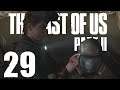 Floors of fear | Let's Play The Last of Us 2 Part 29