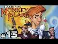 Flucht von Monkey Island - Episode 13 - Kunst Shopping