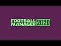 Первый взгляд Football Manager 2020 [demo]