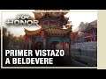For Honor | Año 4 Temporada 3 - Trailer Nuevo Mapa Belvedere