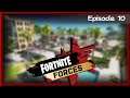 Fortnite Forces - Taco Tuesday [Episode 10]