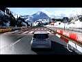 Forza Motorsport 4 - Bernese Alps Club Circuit Reverse - Gameplay (HD) [1080p60FPS]