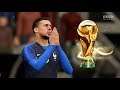FRANCE - ARGENTINE // Coupe du Monde 2022 Demi Finale // FIFA 20 #06