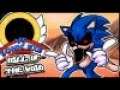 Friday Night Funkin' - Hill Of The Void (Sonic.EXE Fan Song - Not By Me) FNF MODS