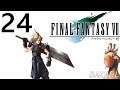 [FR/Streameur] Final Fantasy VII - 24 - Le mont Nibel