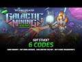 GALACTIC MINING CORP Cheats: Add Money, Increase Resources, Godmode, ... | Trainer by PLITCH