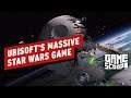 Game Scoop! 609: Ubisoft's Massive Star Wars Game