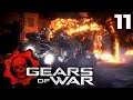 Gears of War [11] - Explosive Action (Deutsch/German) - Koop mit Kati