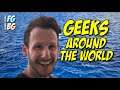 Geeks Around the World