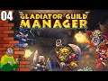 Gladiator Guild Manager (Early Access) - Sandbox Fantasy Gladiator Ludus RPG #4