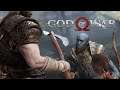 God Of War: #4 - Conhecendo o Brok! (Dublado PT-BR) [PS4 - Playthrough]
