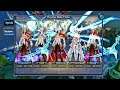 Goddess: Primal Chaos - SA Strongest Team King Division - Final : Outlaws -