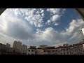 GoPro 5秒延时拍摄 时间清晨7点到8点