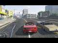 Grand Theft Auto V Ultra Graphics Gameplay Part 1-GTA 5 60FPS