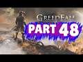 GREEDFALL Walkthrough Part 48 "Islander Knowledge"