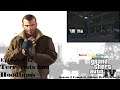 GTA IV: Complete Edition S2 RePlaythrough [17/20]
