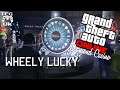 GTA Online - Wheely Lucky | Casino lucky wheel win | GTA Casino Car