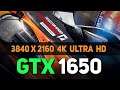 GTX 1650 | Need For Speed Hot Pursuit Remastered - 4K UltraHD - Gameplay Test