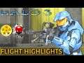Halo 3 PC Flight Highlights