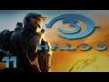 Halo 3 PC (MCC) - Walkthrough FR [11] Cortana (2/2)