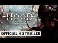 Hood: Outlaws & Legends - Character Gameplay Trailer | The Ranger