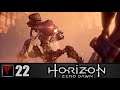 HORIZON Zero Dawn #22 - Дикая археология
