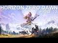 Horizon Zero Dawn - Livemin - Part 13 - Vantages (Let's Play / Playthrough)